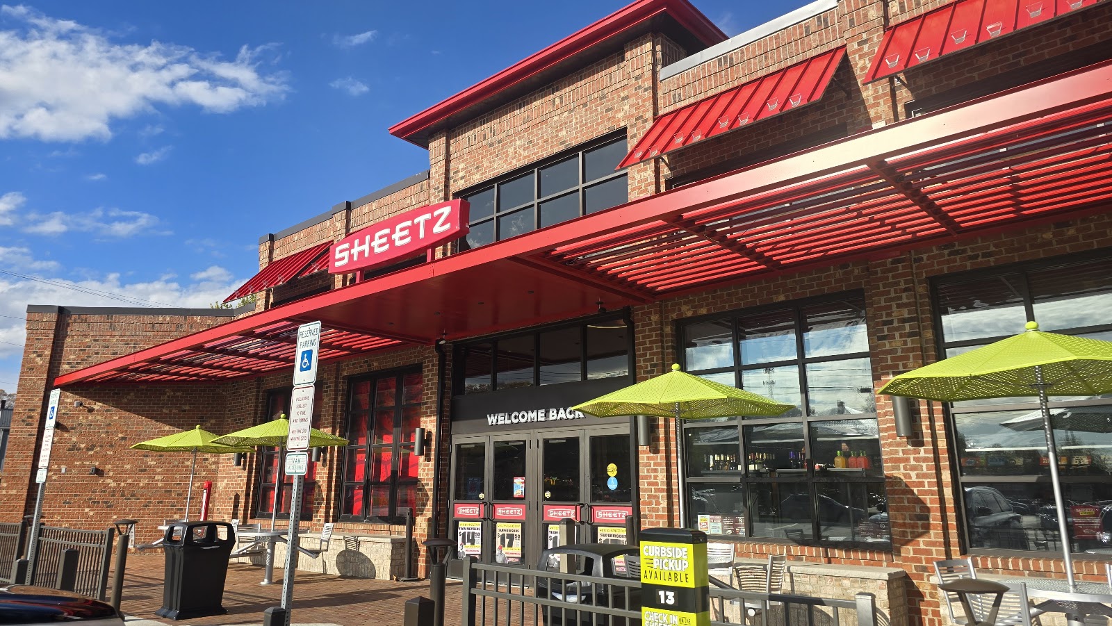 Sheetz # 7 Altoona PA photo 8