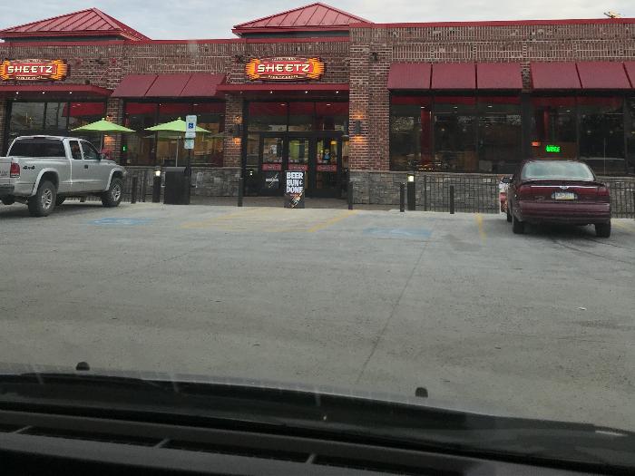 Sheetz # 70 Shippensburg PA photo 5