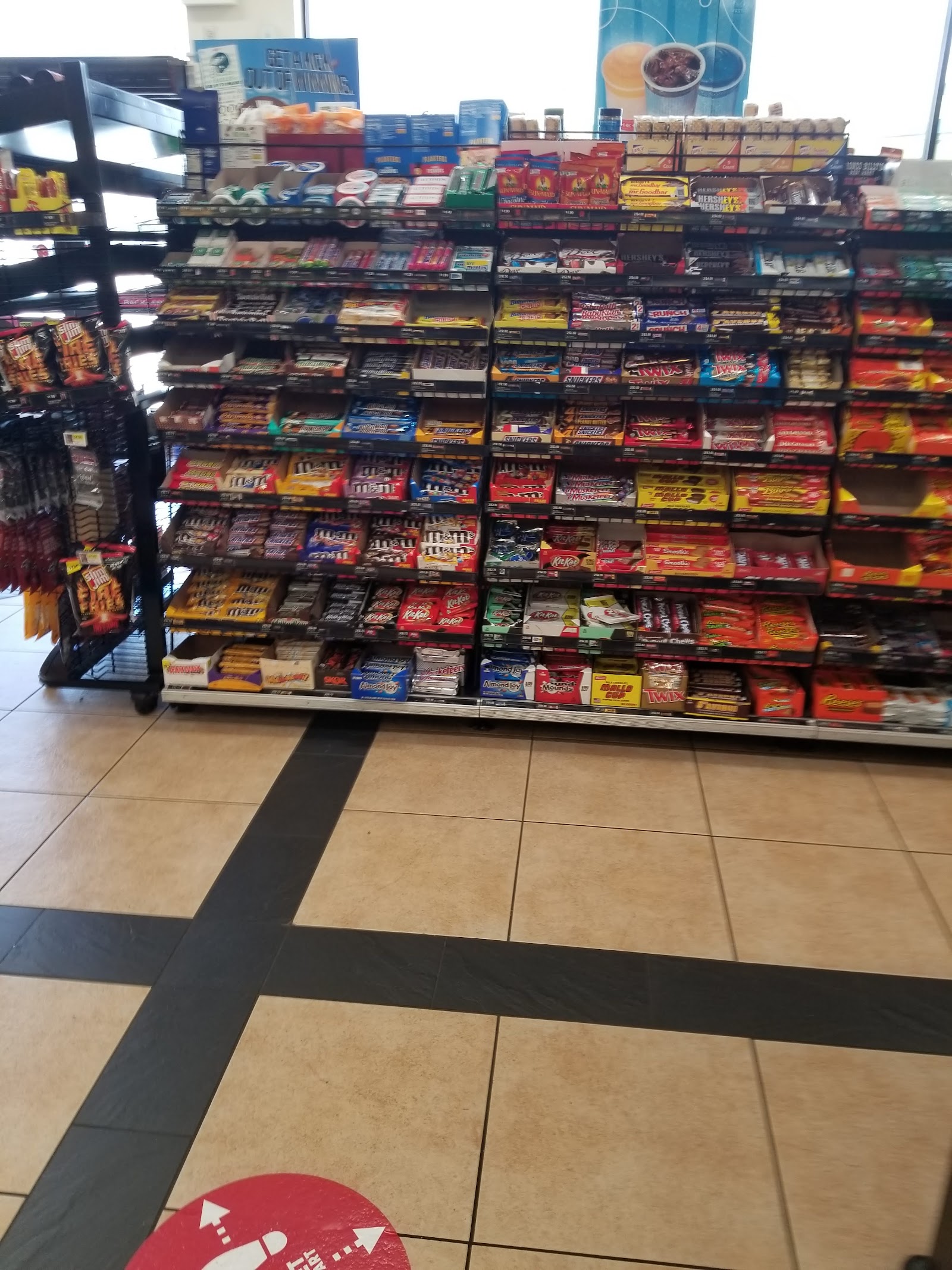 Sheetz # 70 Shippensburg PA photo 9