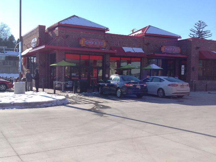 Sheetz # 70 Shippensburg PA photo 10
