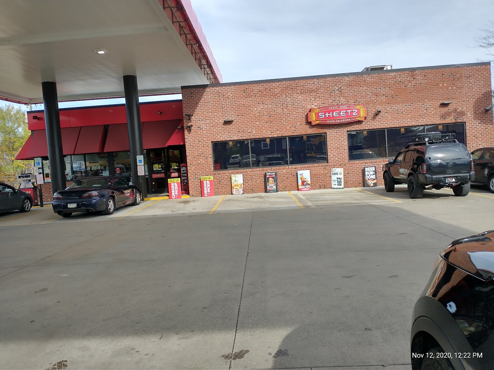Sheetz # 72 Youngwood PA photo 4