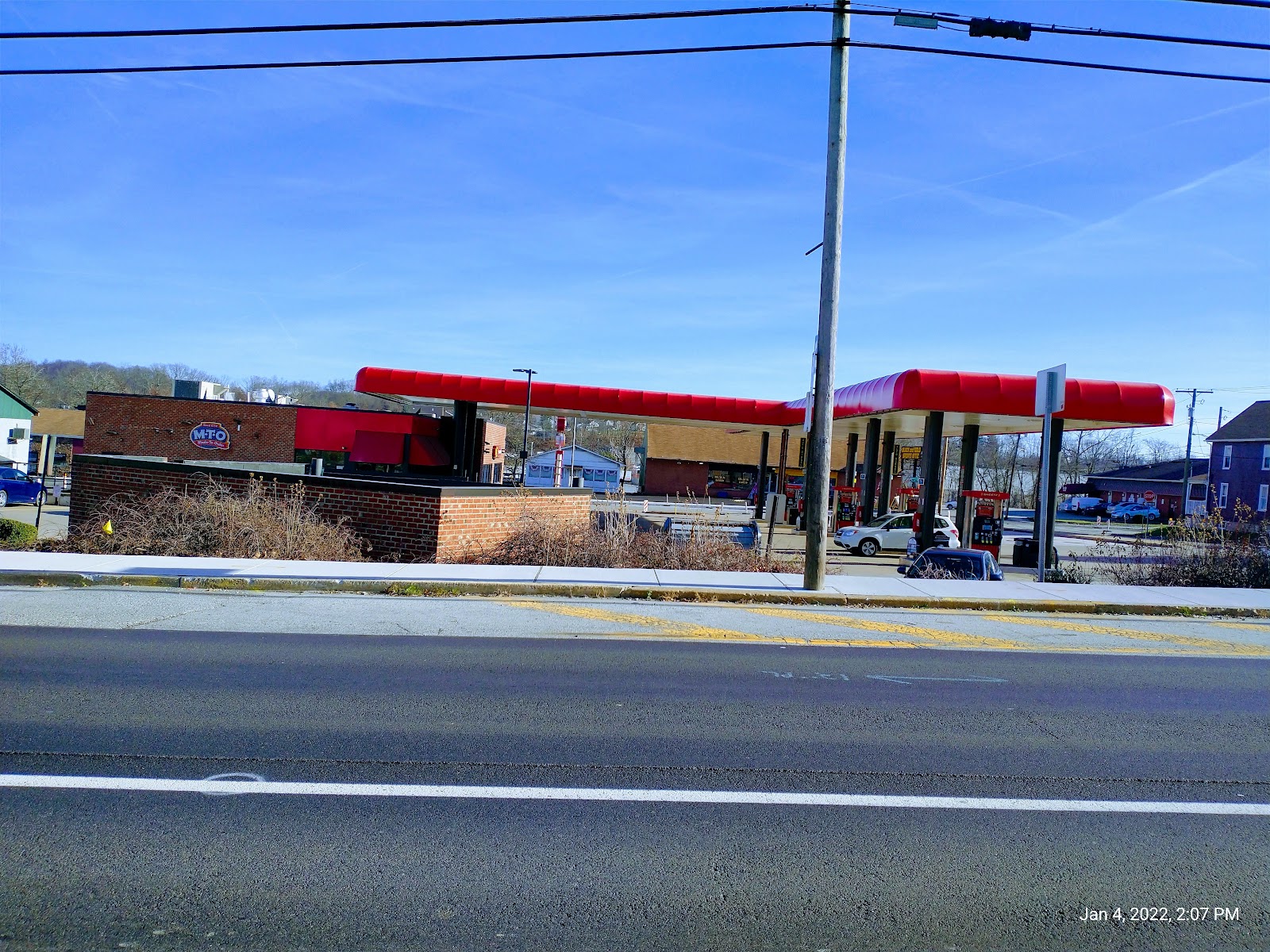 Sheetz # 72 Youngwood PA photo 7