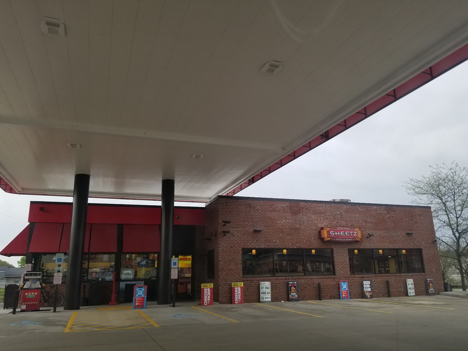 Sheetz # 72 Youngwood PA photo 8
