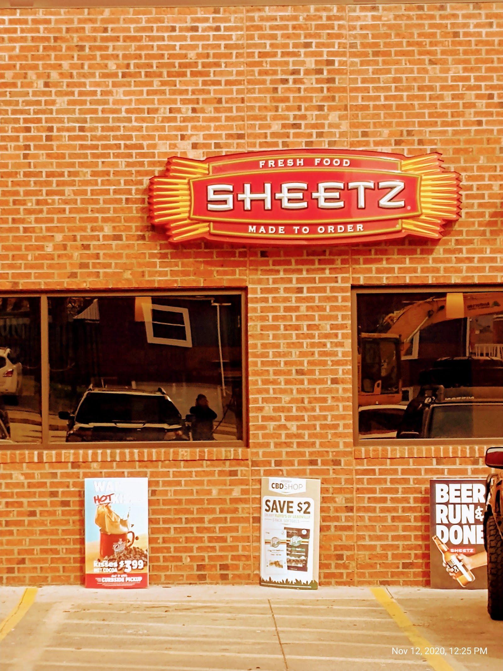 Sheetz # 72 Youngwood PA photo 9