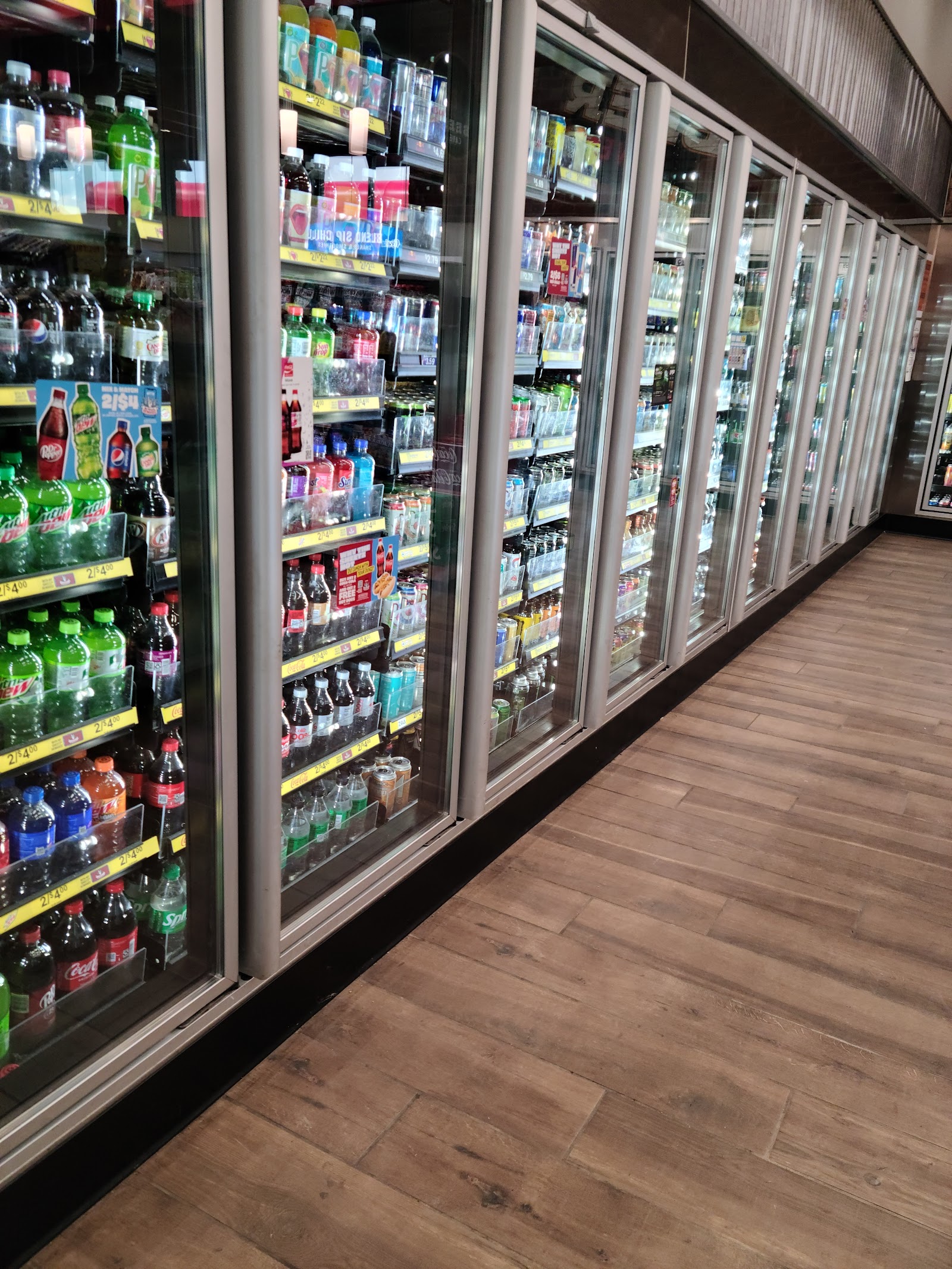 Sheetz # 73 Clearfield PA photo 6
