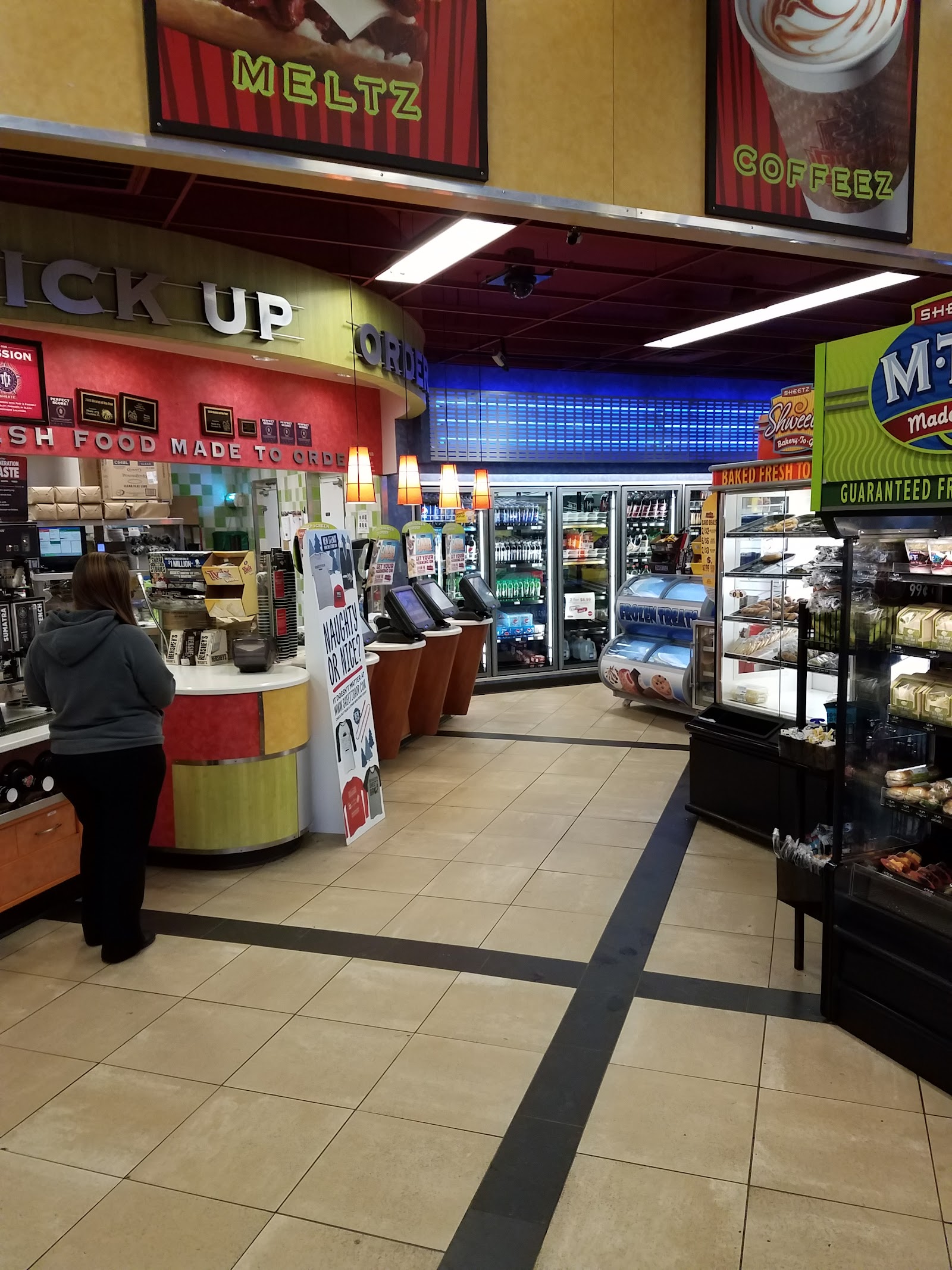 Sheetz # 73 Clearfield PA photo 7