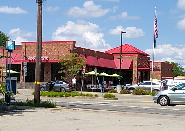 Sheetz # 75 Slippery Rock PA