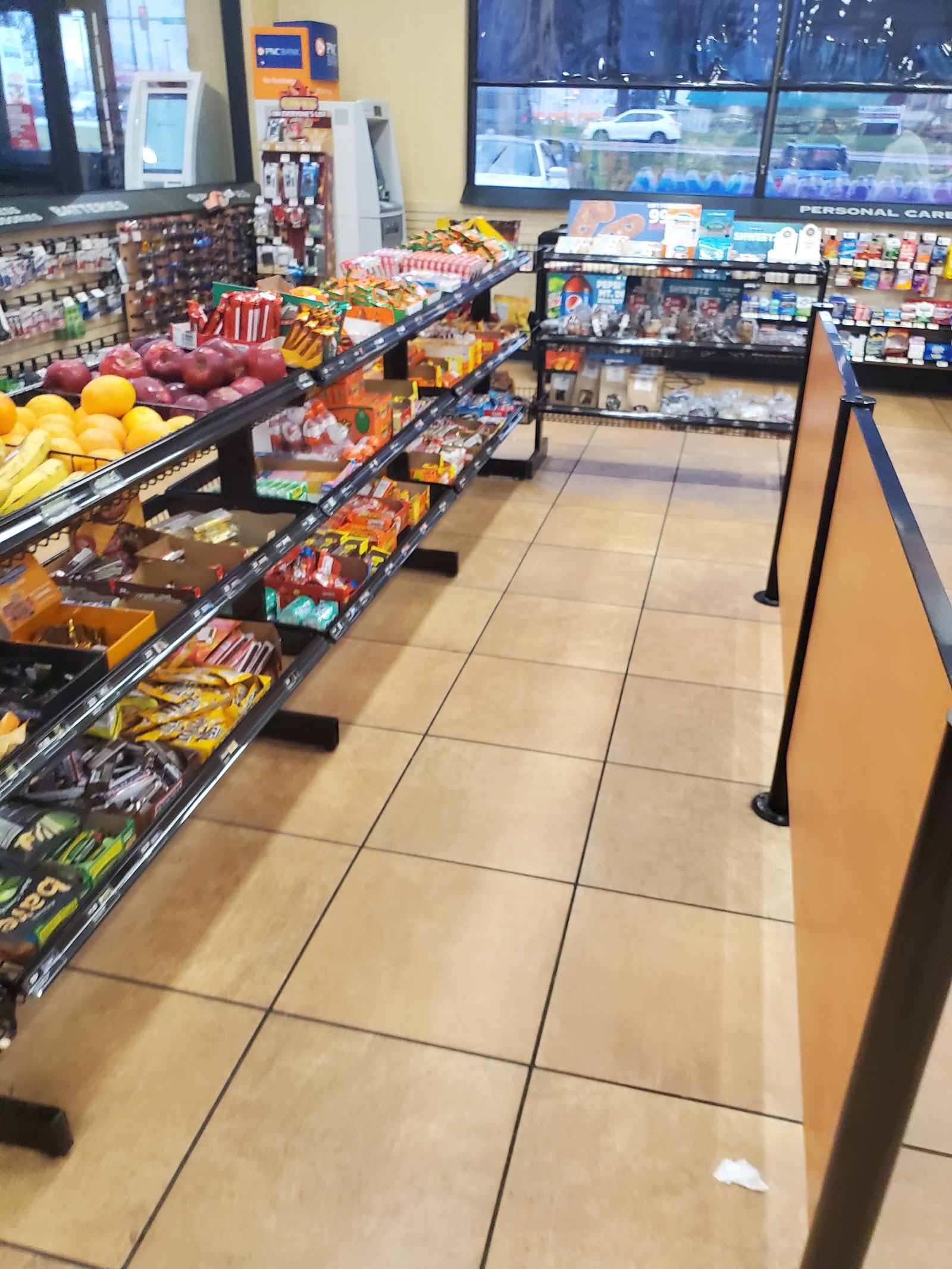 Sheetz # 76 Chambersburg PA photo 7