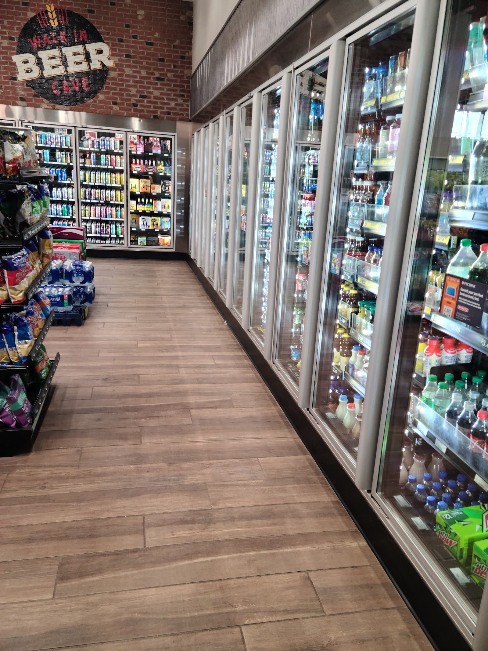 Sheetz # 79 Punxsutawney PA photo 4