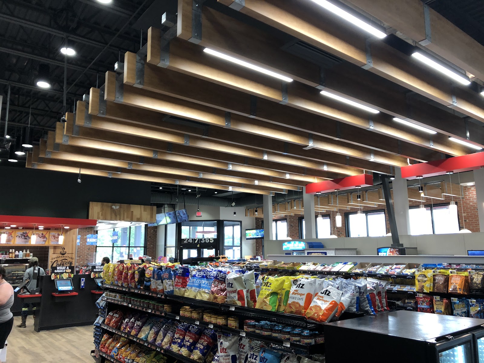 Sheetz # 79 Punxsutawney PA photo 5