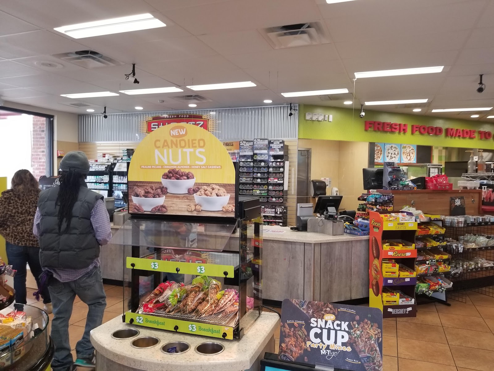 Sheetz # 82 Hagerstown MD photo 3