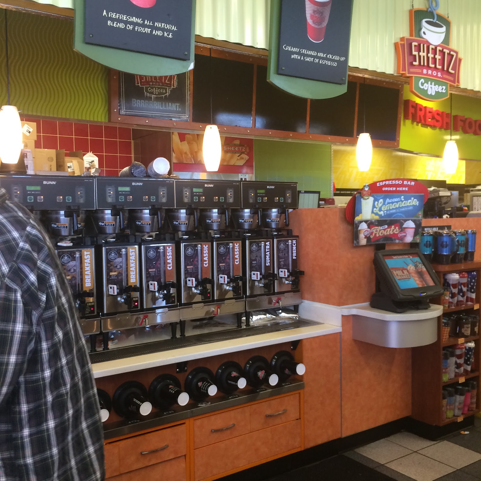 Sheetz # 82 Hagerstown MD photo 4