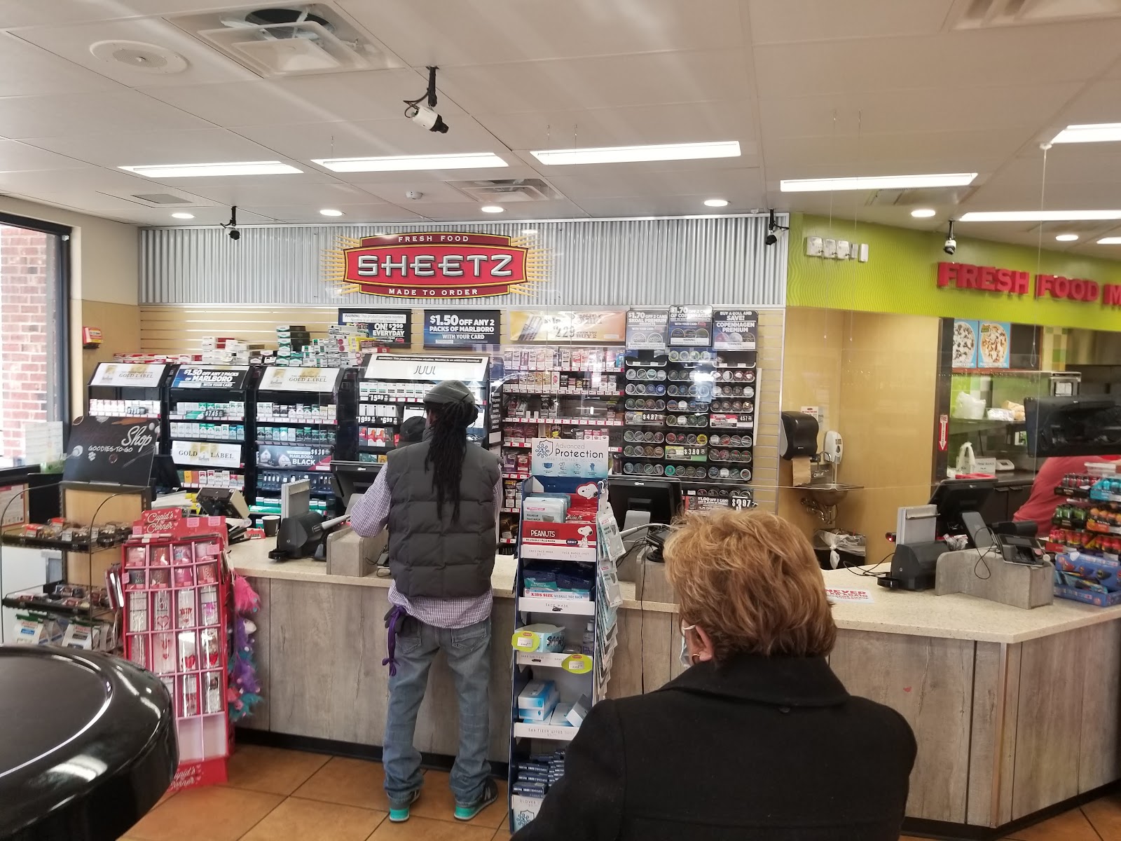 Sheetz # 82 Hagerstown MD photo 6