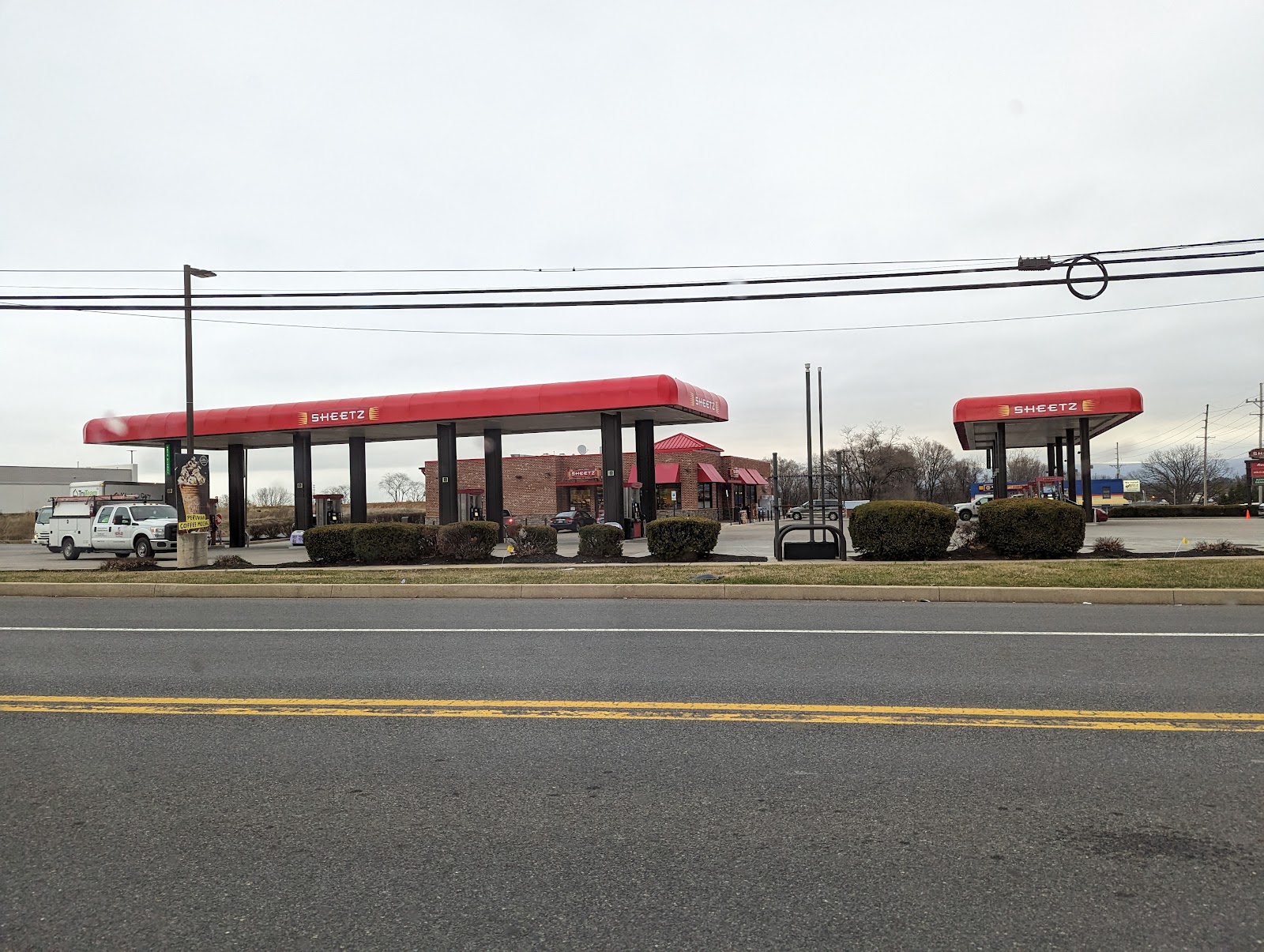 Sheetz # 82 Hagerstown MD photo 8