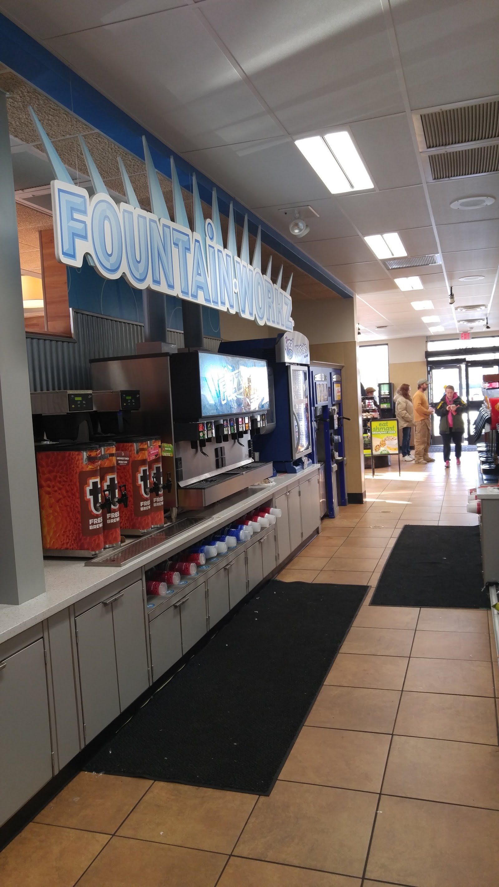 Sheetz # 82 Hagerstown MD photo 10