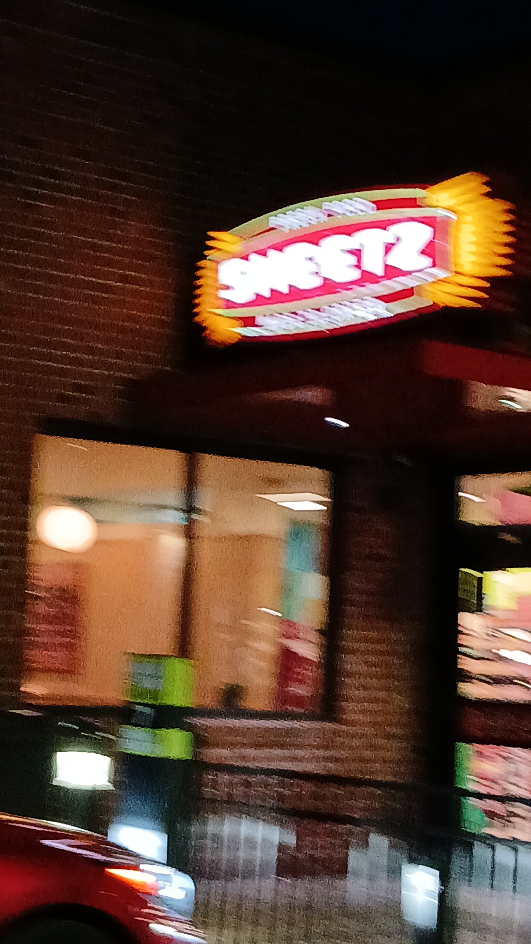 Sheetz # 84 Franklin PA photo 5