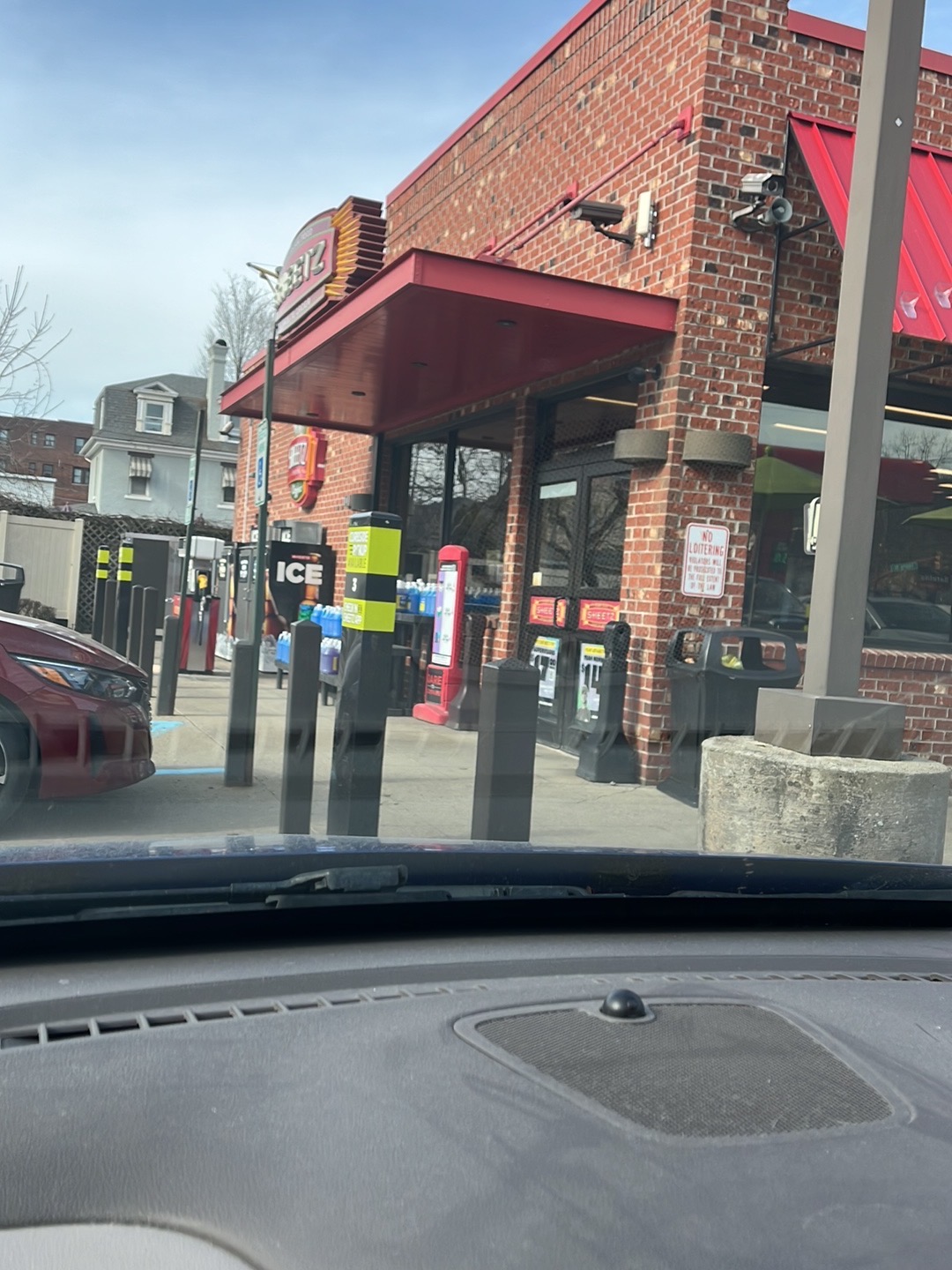 Sheetz # 84 Franklin PA photo 6