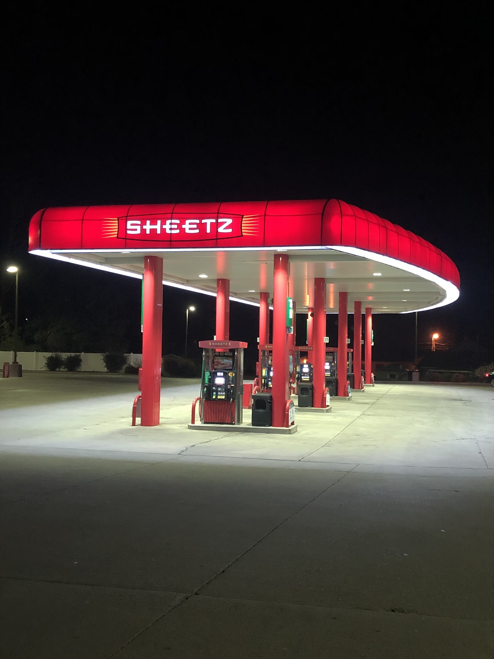 Sheetz # 86 Johnstown PA photo 3