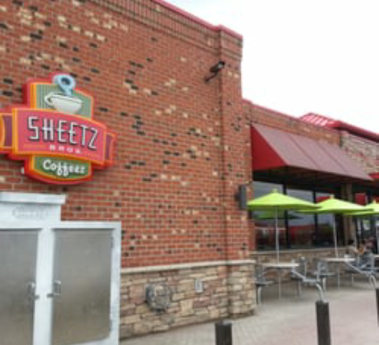 Sheetz # 86 Johnstown PA photo 5