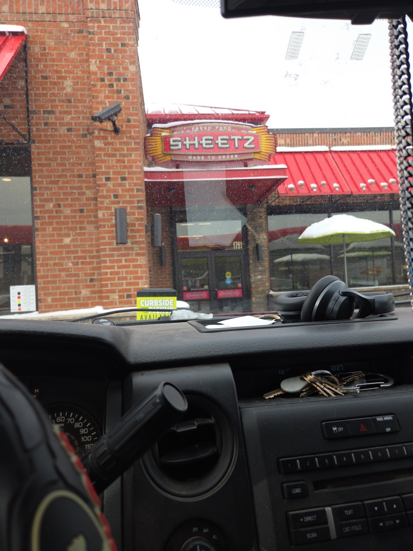 Sheetz # 86 Johnstown PA photo 7