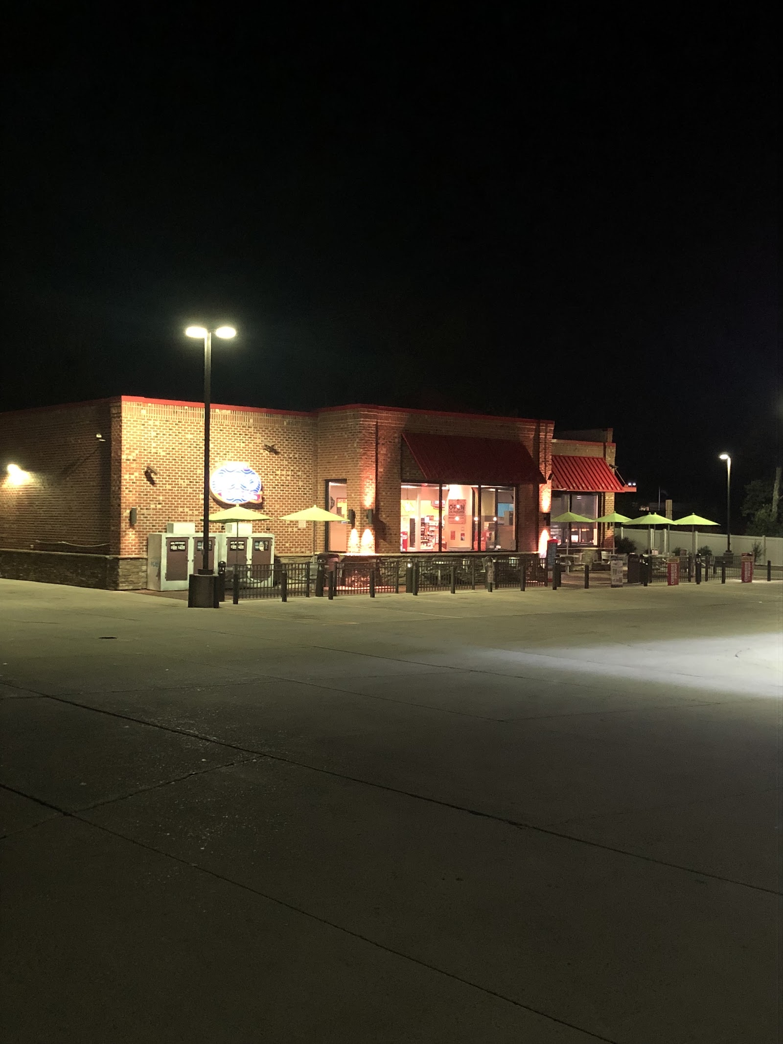 Sheetz # 86 Johnstown PA photo 9