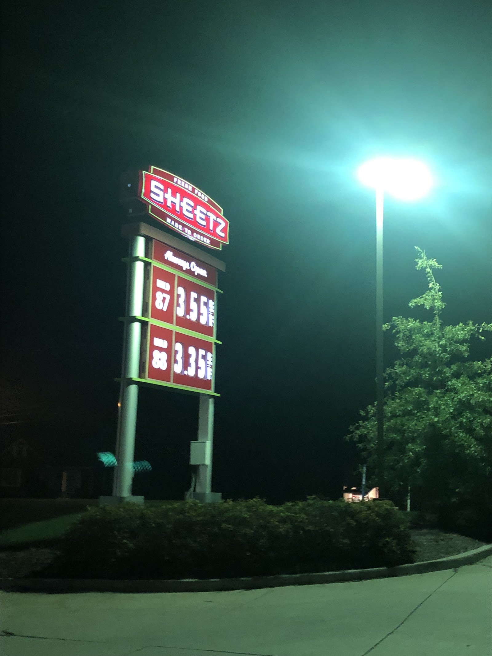 Sheetz # 86 Johnstown PA photo 10