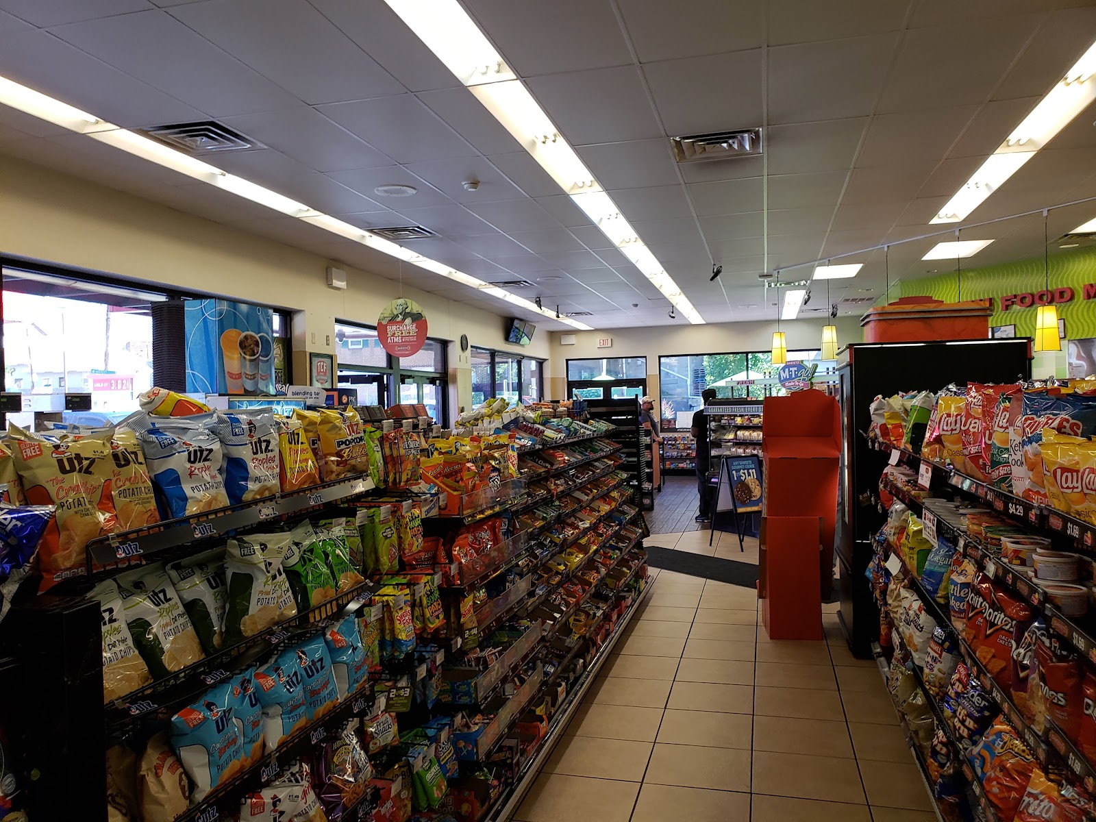 Sheetz # 89 Meyersdale PA photo 3
