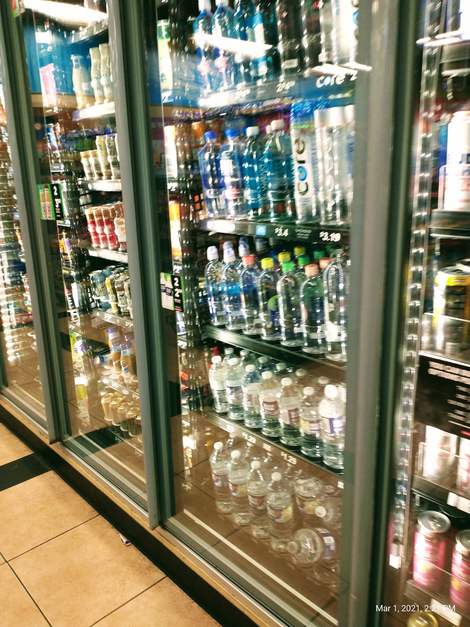 Sheetz # 92 Monongahela PA photo 3