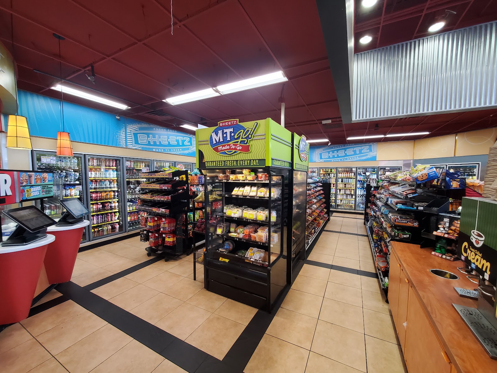 Sheetz # 92 Monongahela PA photo 5