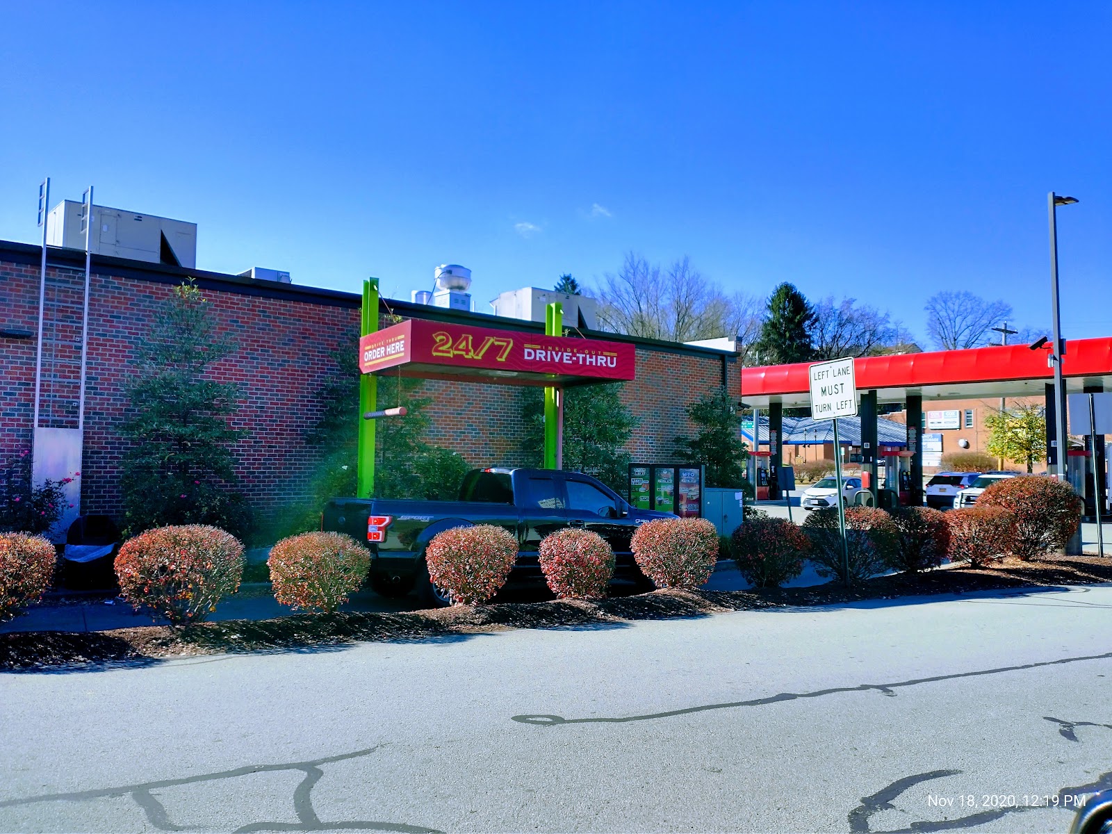 Sheetz # 92 Monongahela PA photo 6
