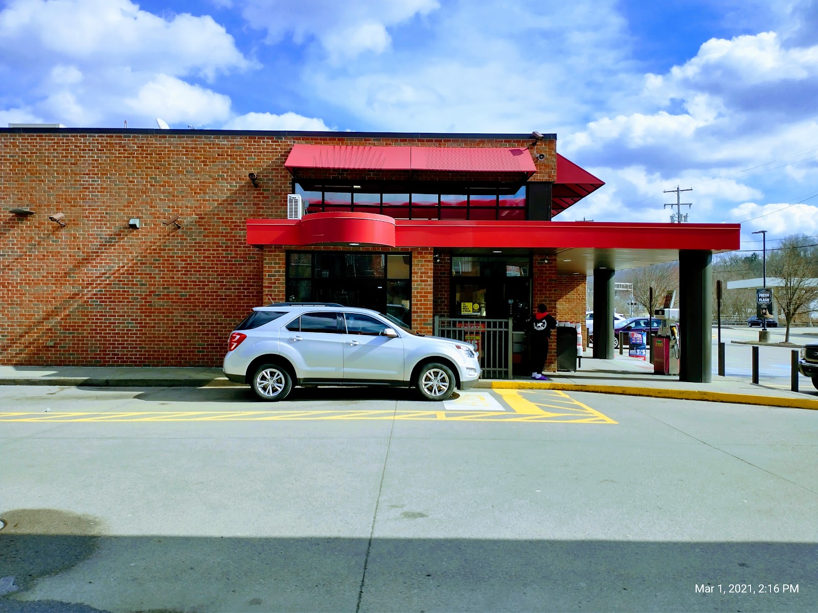 Sheetz # 92 Monongahela PA photo 7