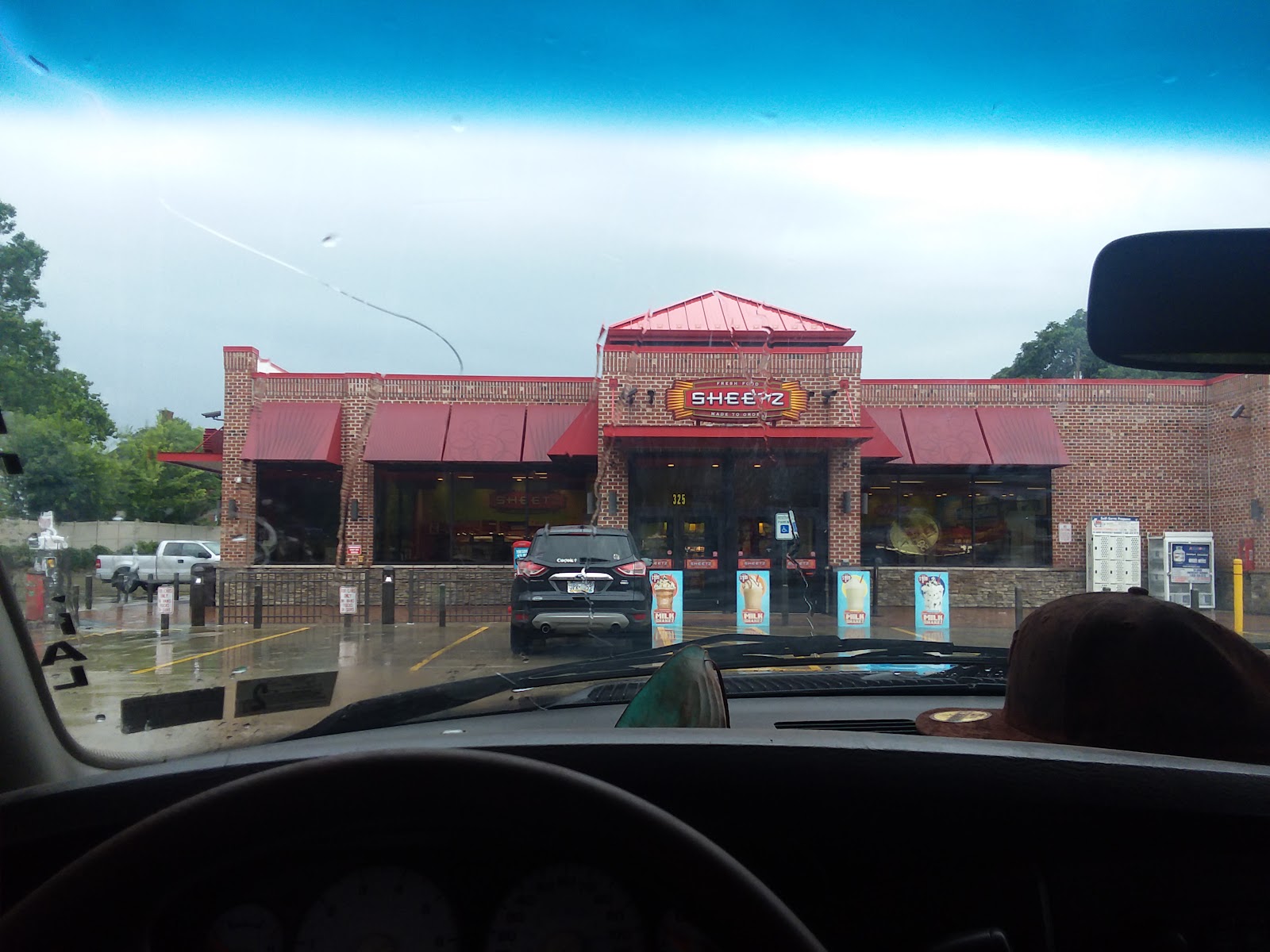 Sheetz # 99 New Kensington PA