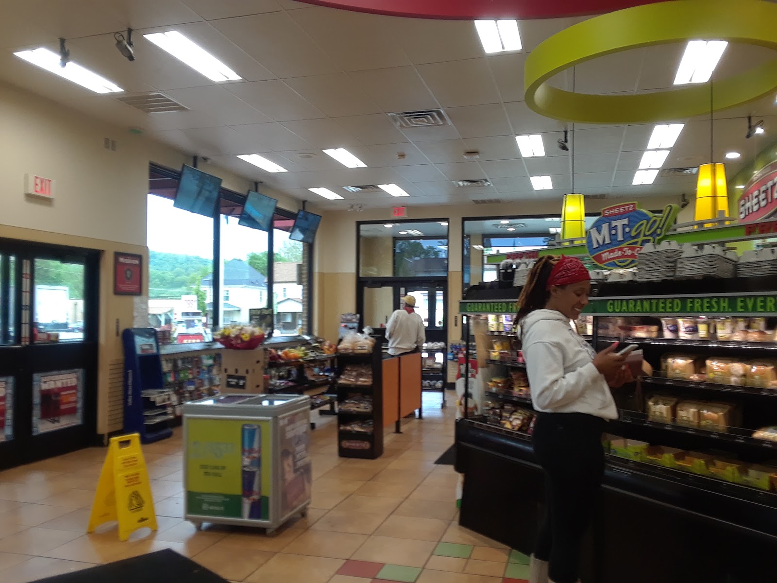 Sheetz # 99 New Kensington PA photo 3