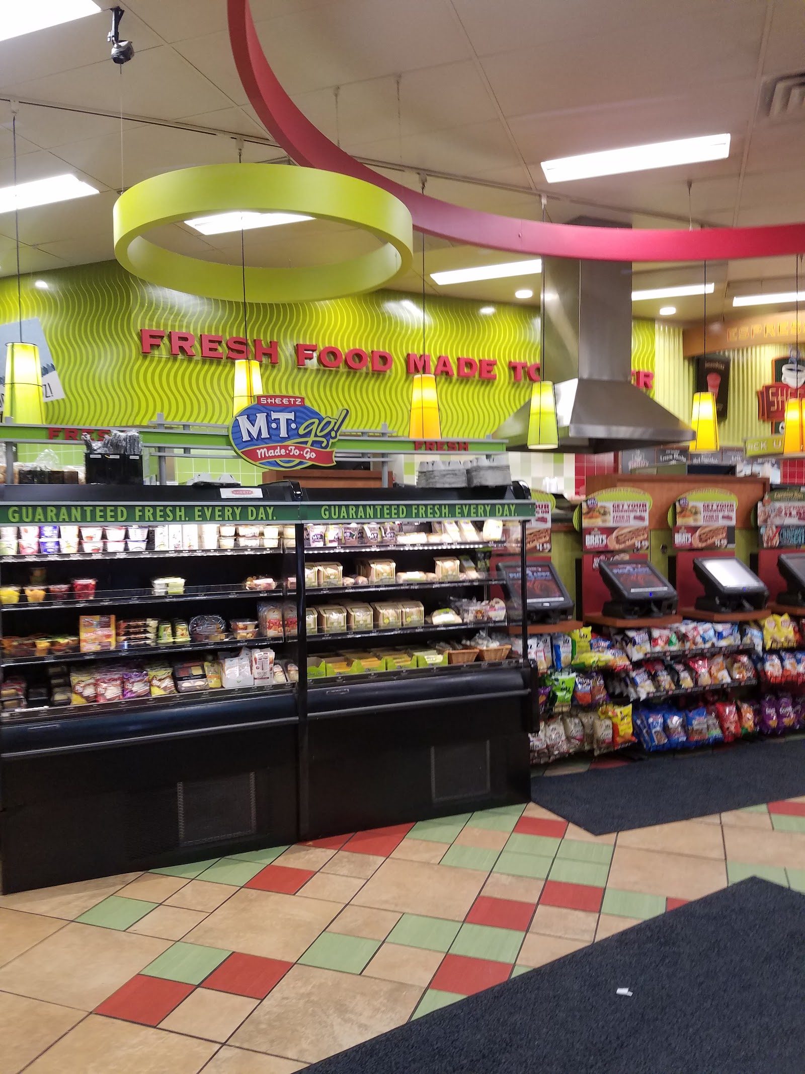 Sheetz # 99 New Kensington PA photo 4