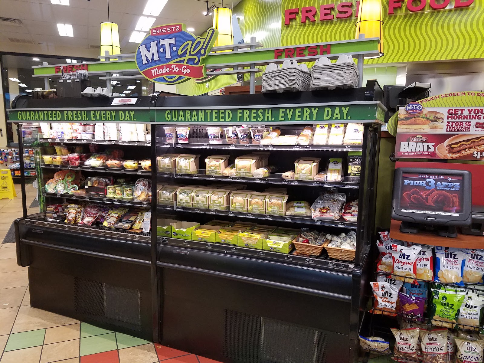 Sheetz # 99 New Kensington PA photo 6