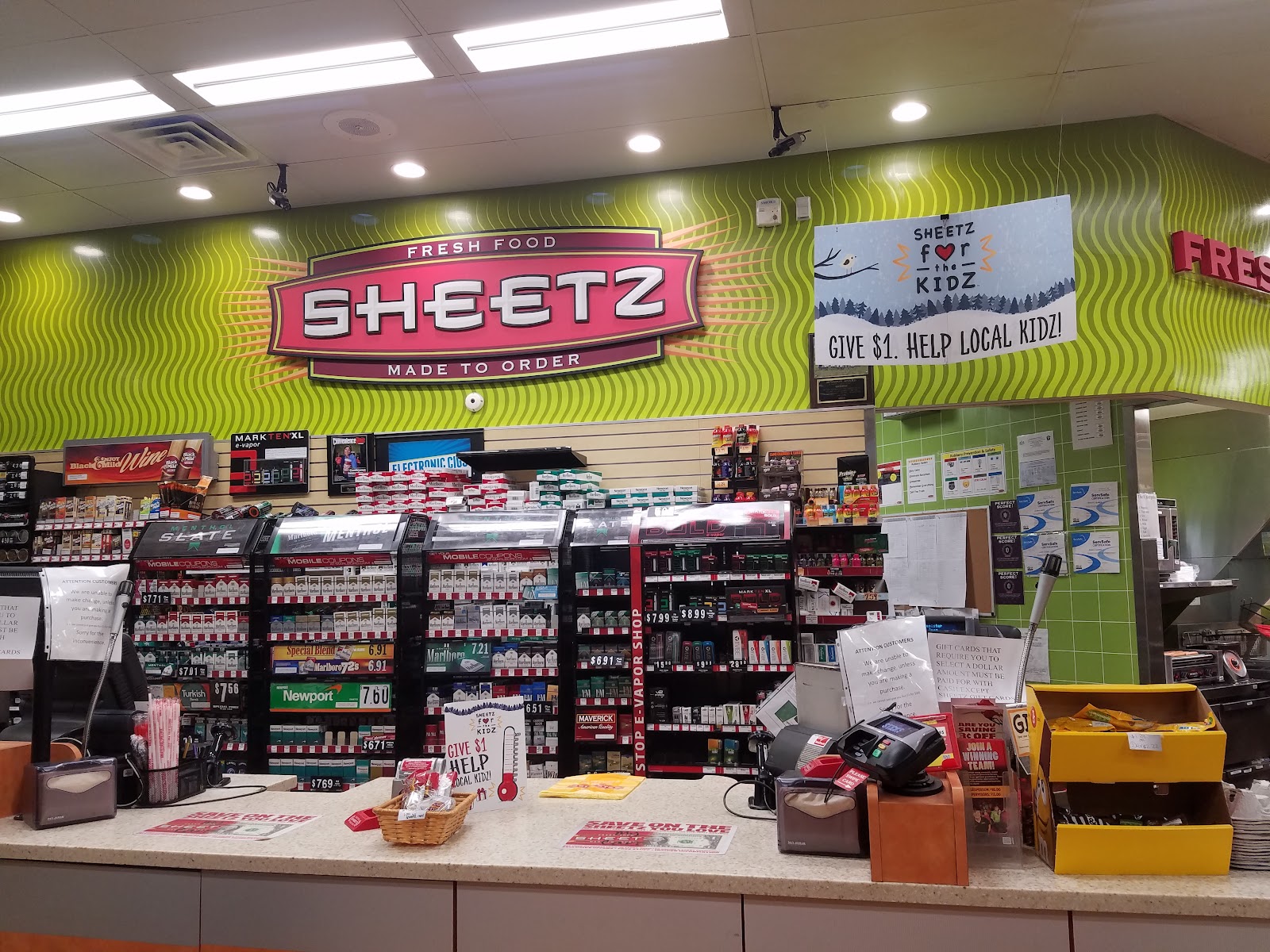 Sheetz # 99 New Kensington PA photo 7