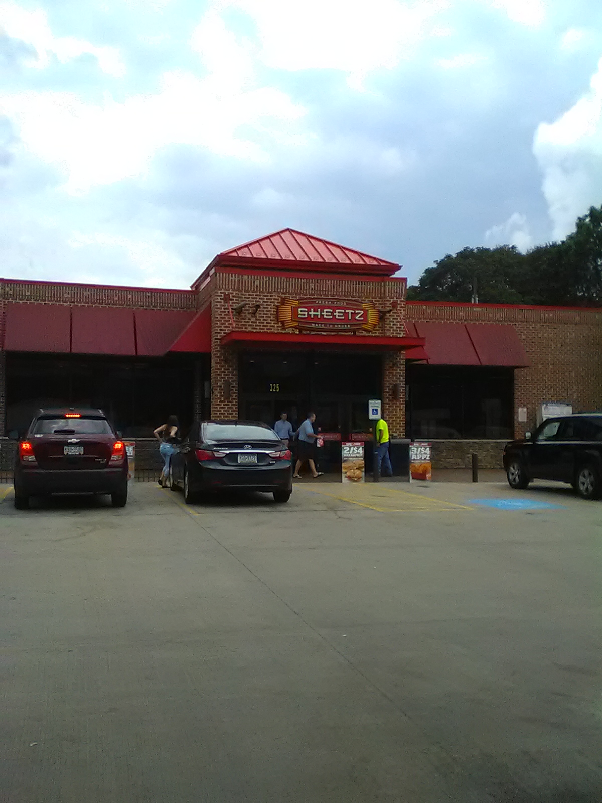 Sheetz # 99 New Kensington PA photo 9