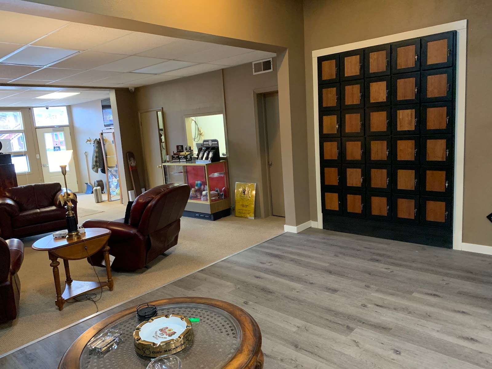 Sheridan Cigar Lounge photo 2
