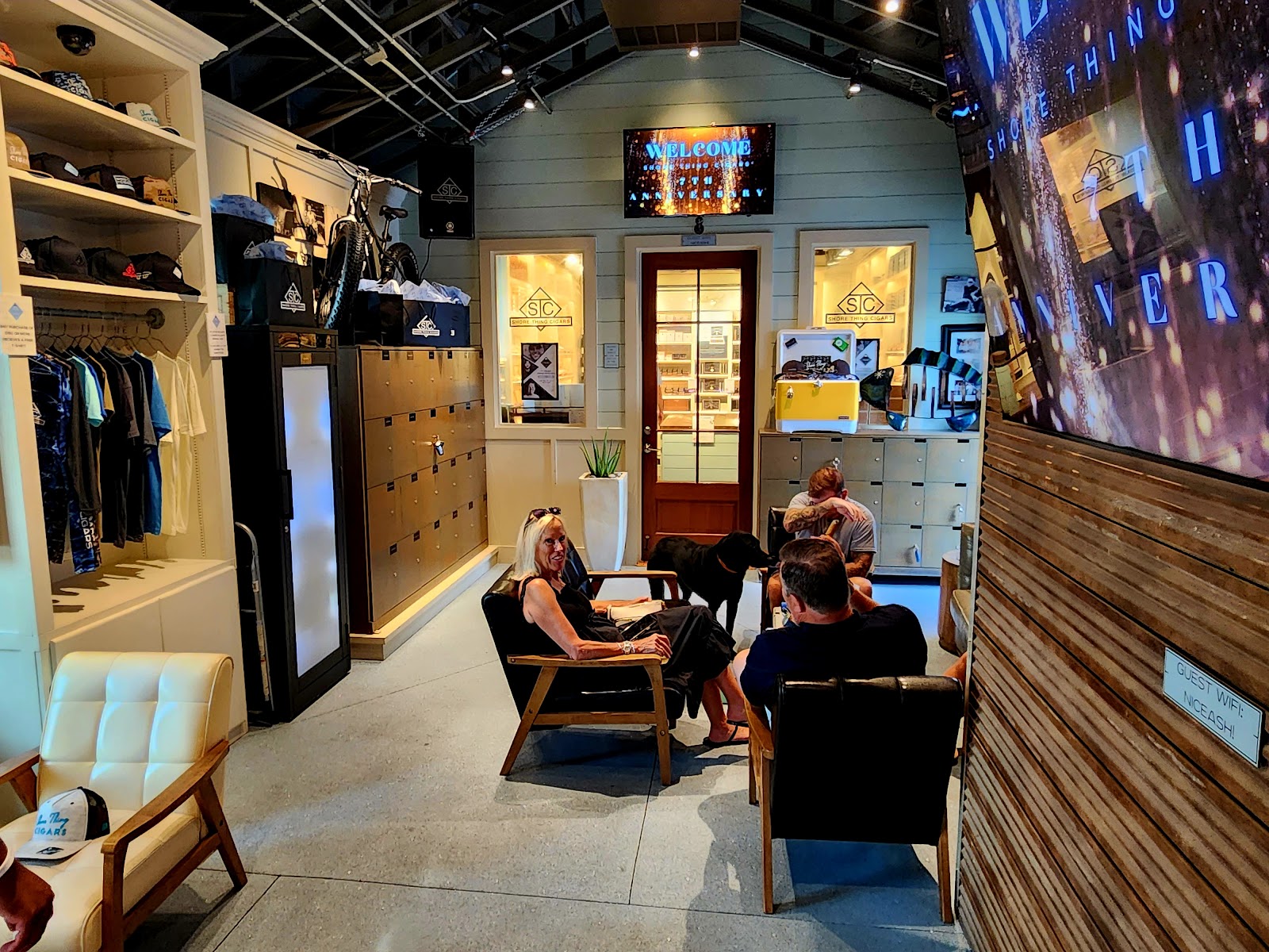 Shore Thing Cigars (HQ) photo 3