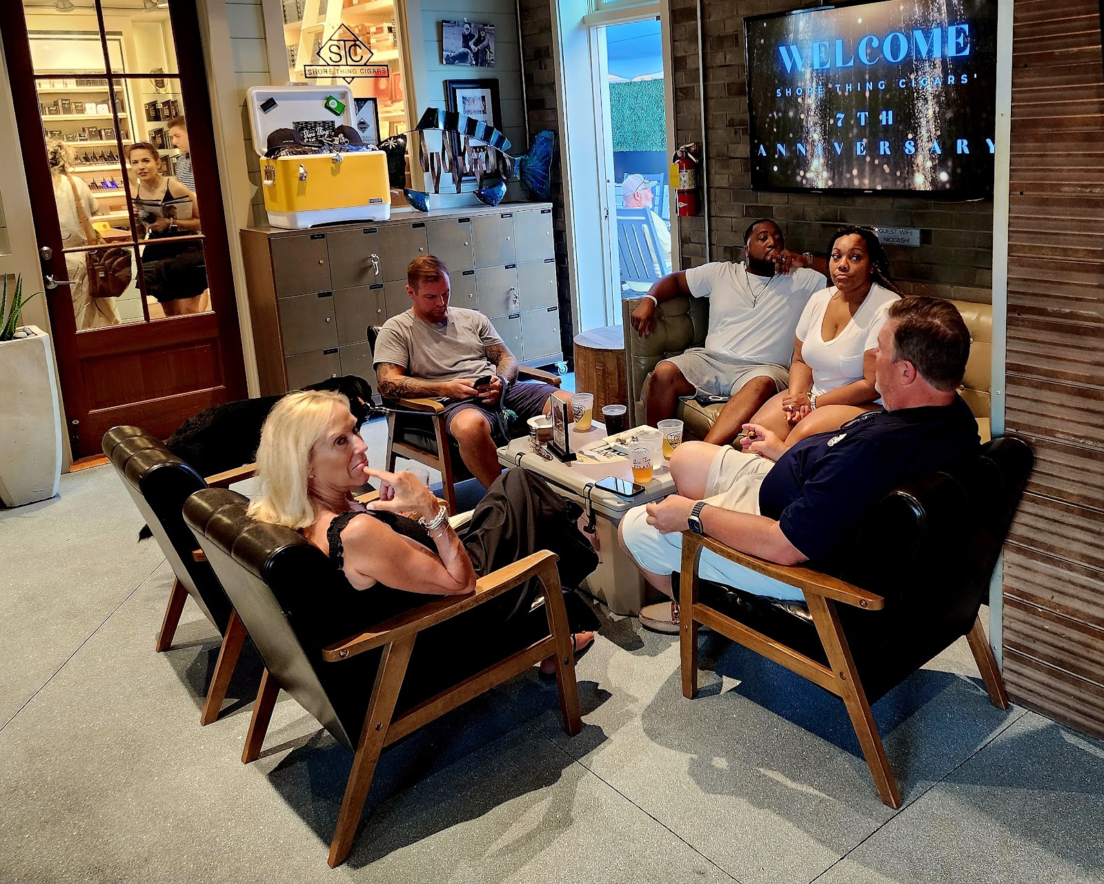 Shore Thing Cigars (HQ) photo 6