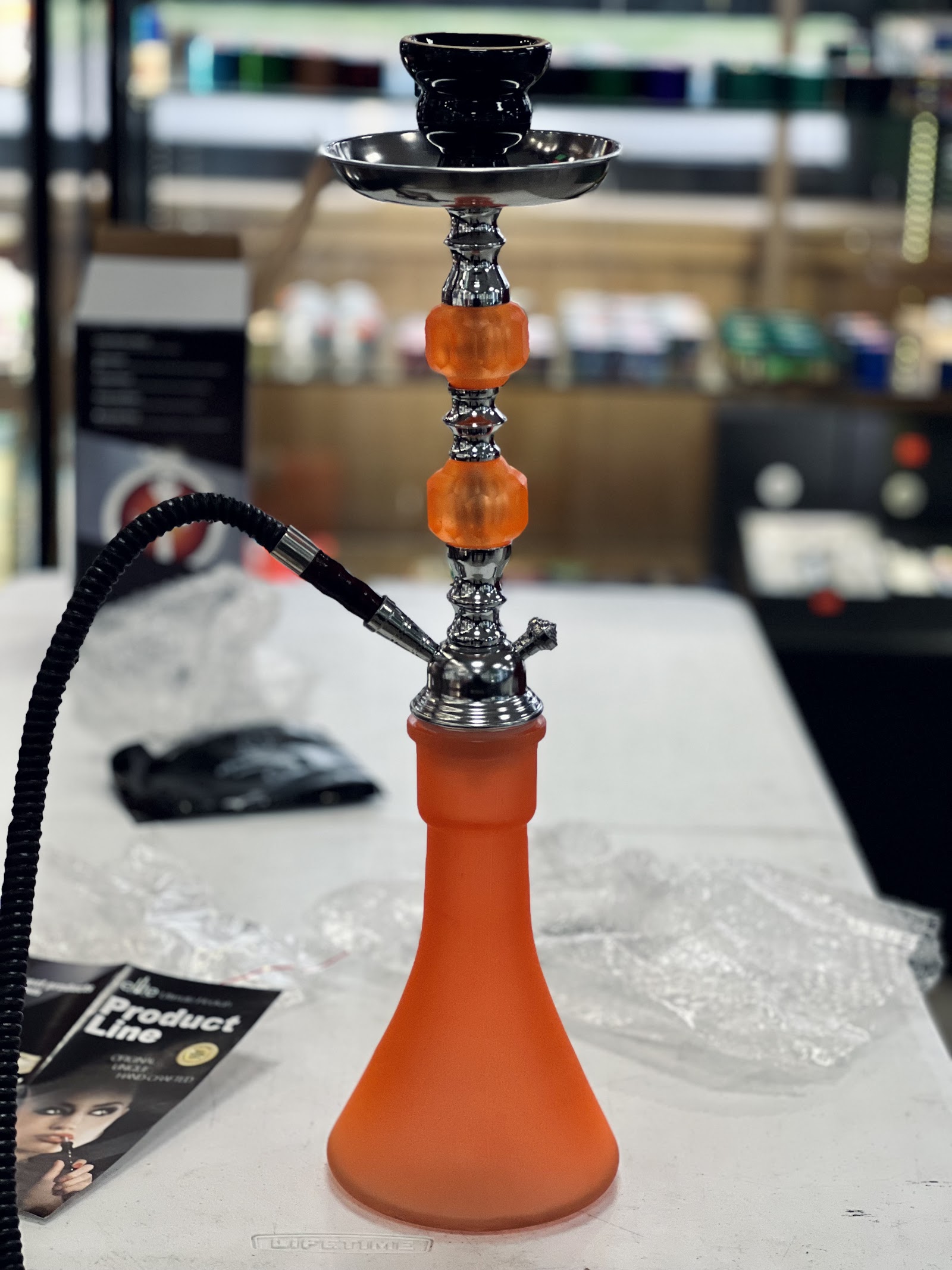 Shree Harikrushna Inc. DBA West Side Smoke Shop photo 4