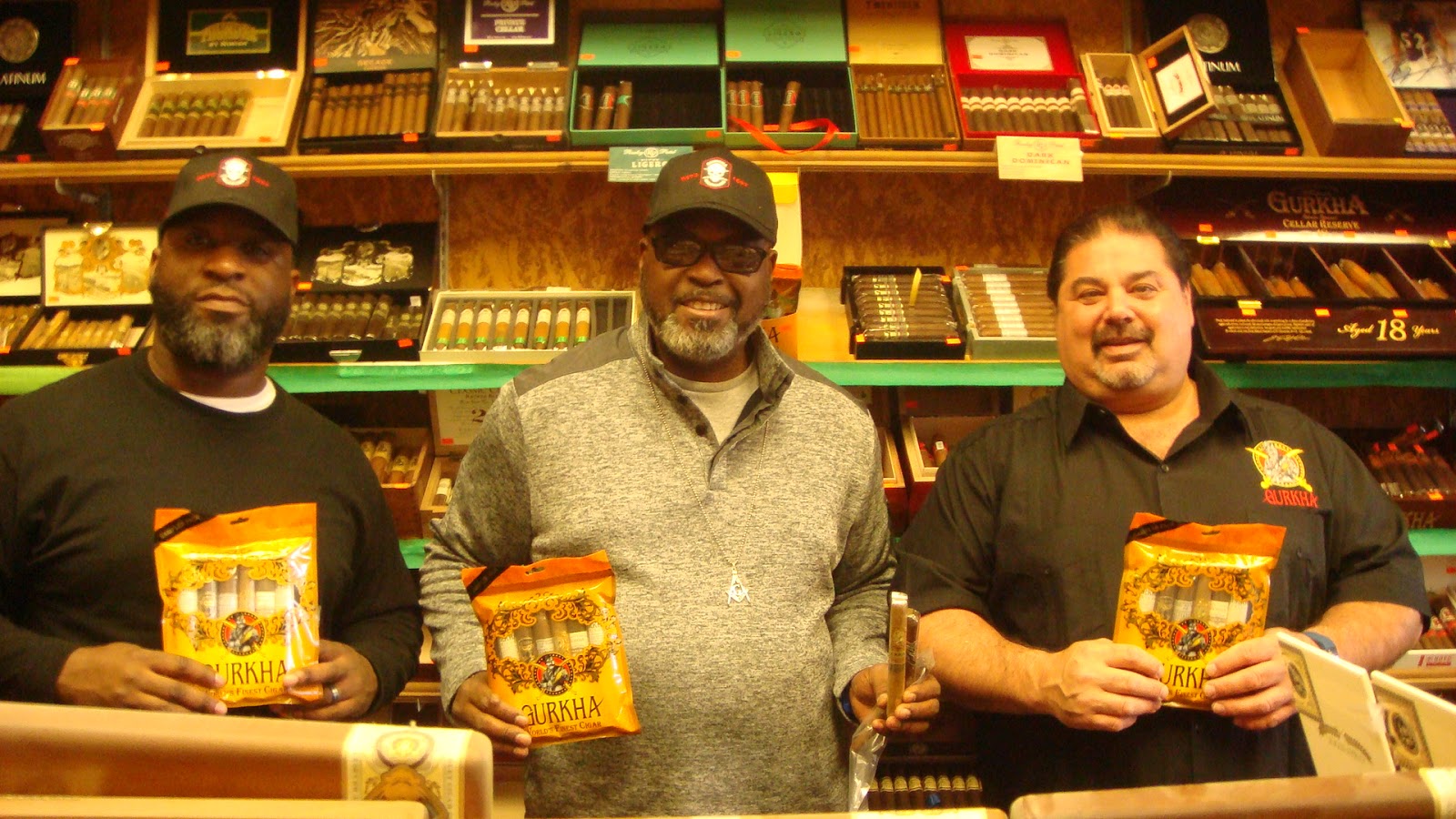 Sid's Tobacco LLC photo 4