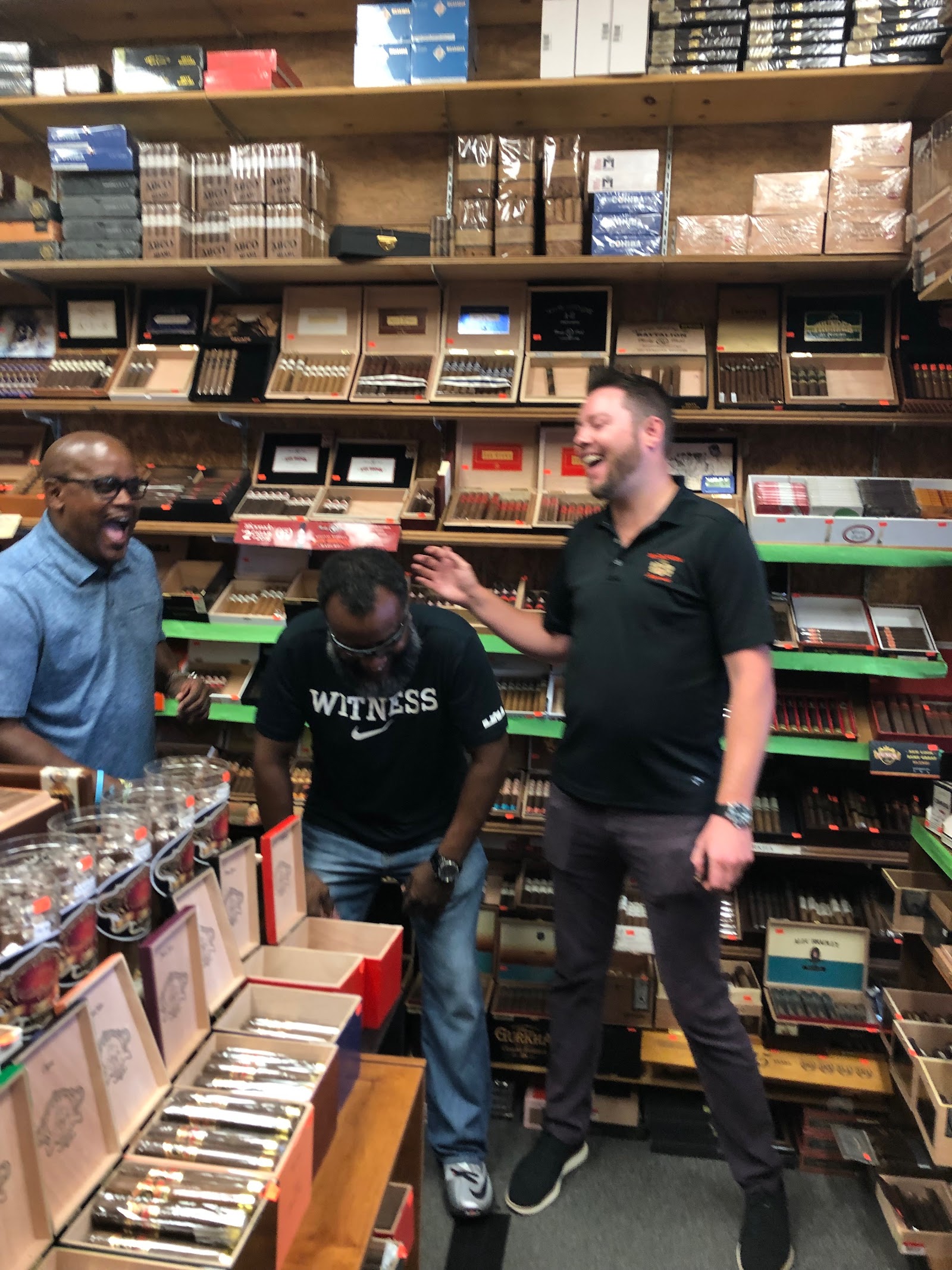 Sid's Tobacco LLC photo 5