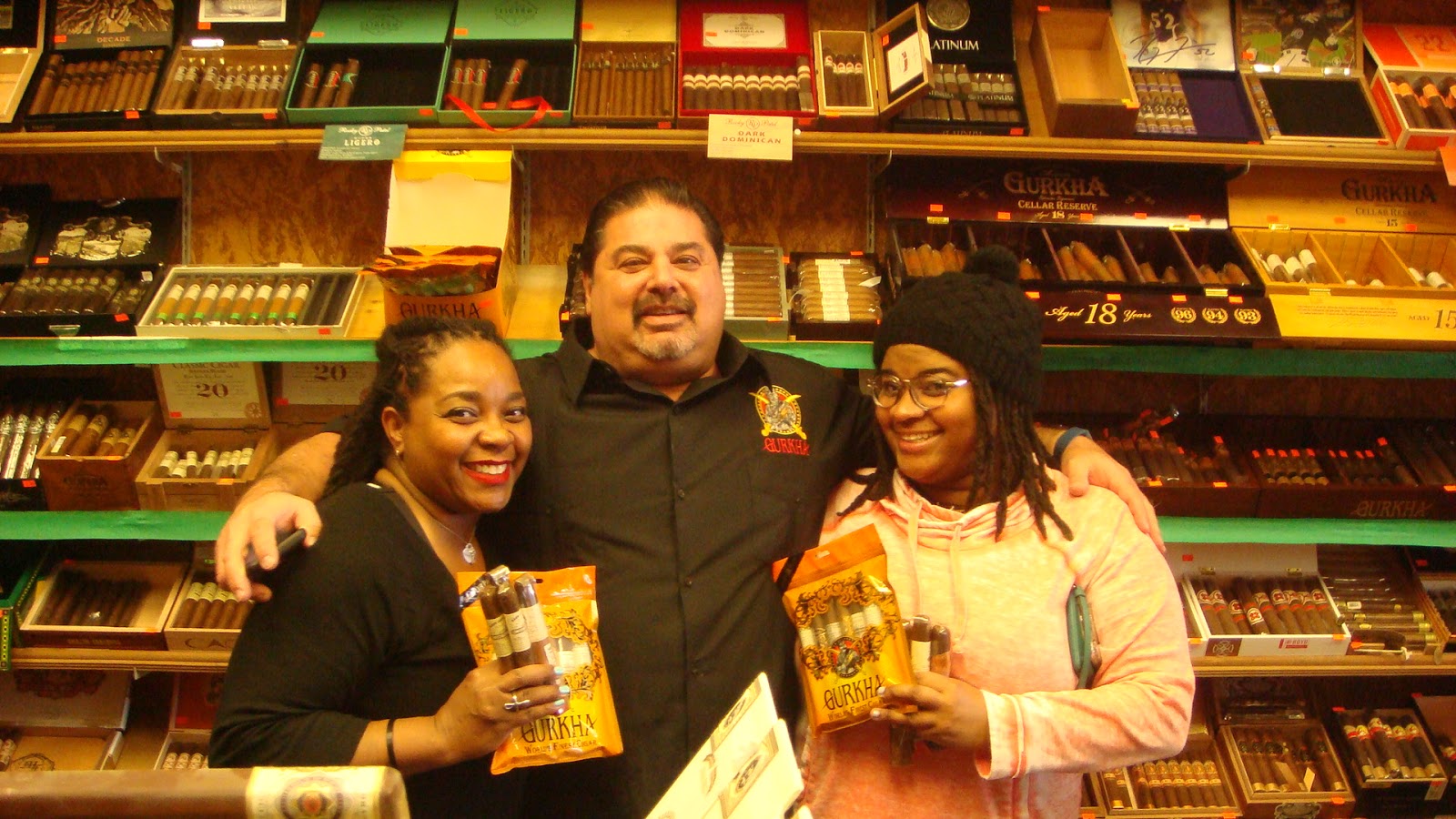 Sid's Tobacco LLC photo 6