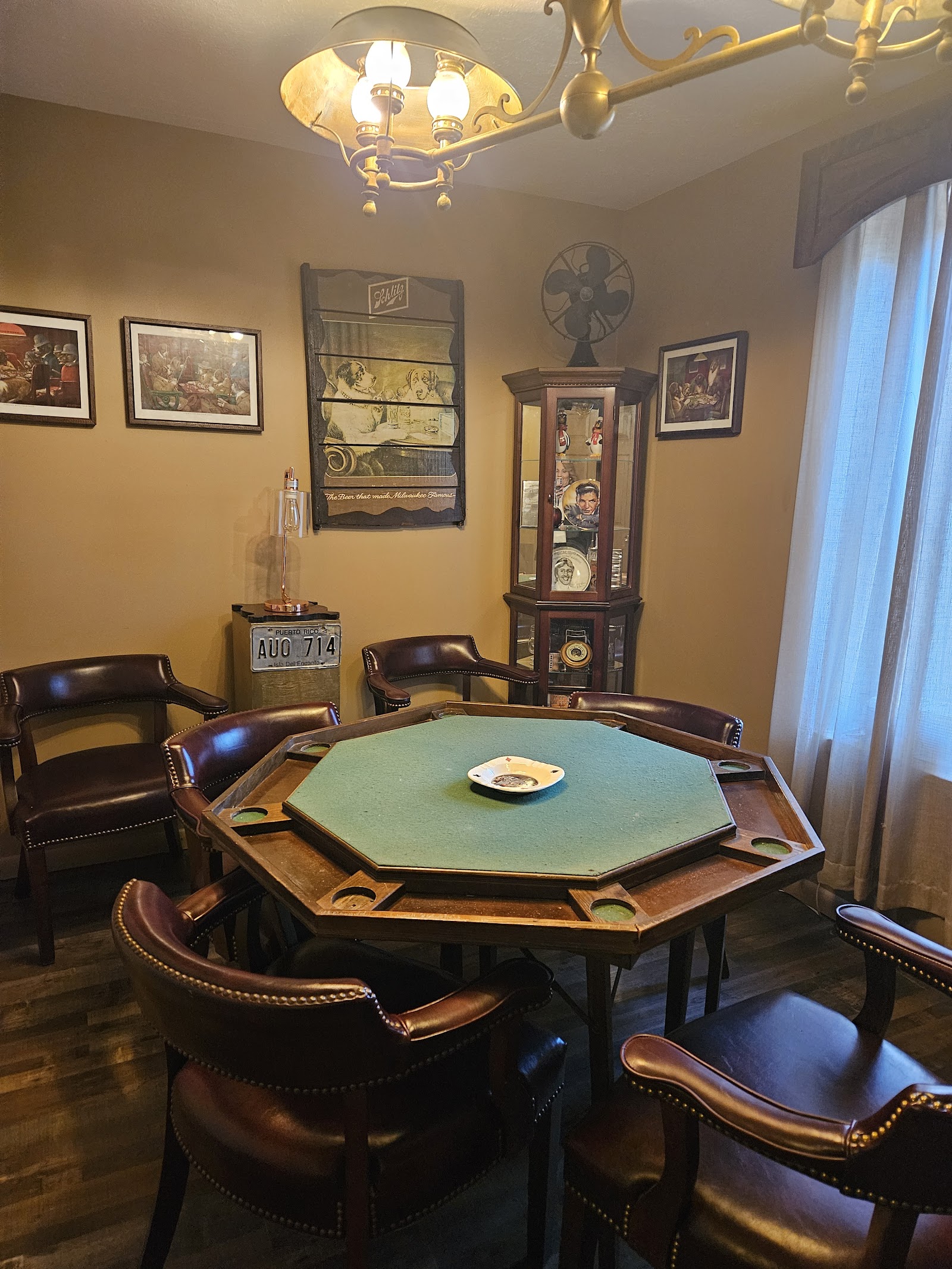 Sigaro Cigar Lounge & Store photo 6