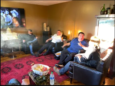 Sigaro Cigar Lounge & Store photo 7