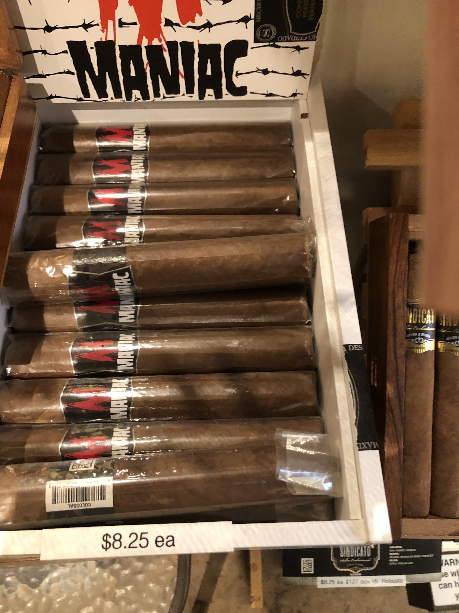 Signature Cigars (HQ) photo 6