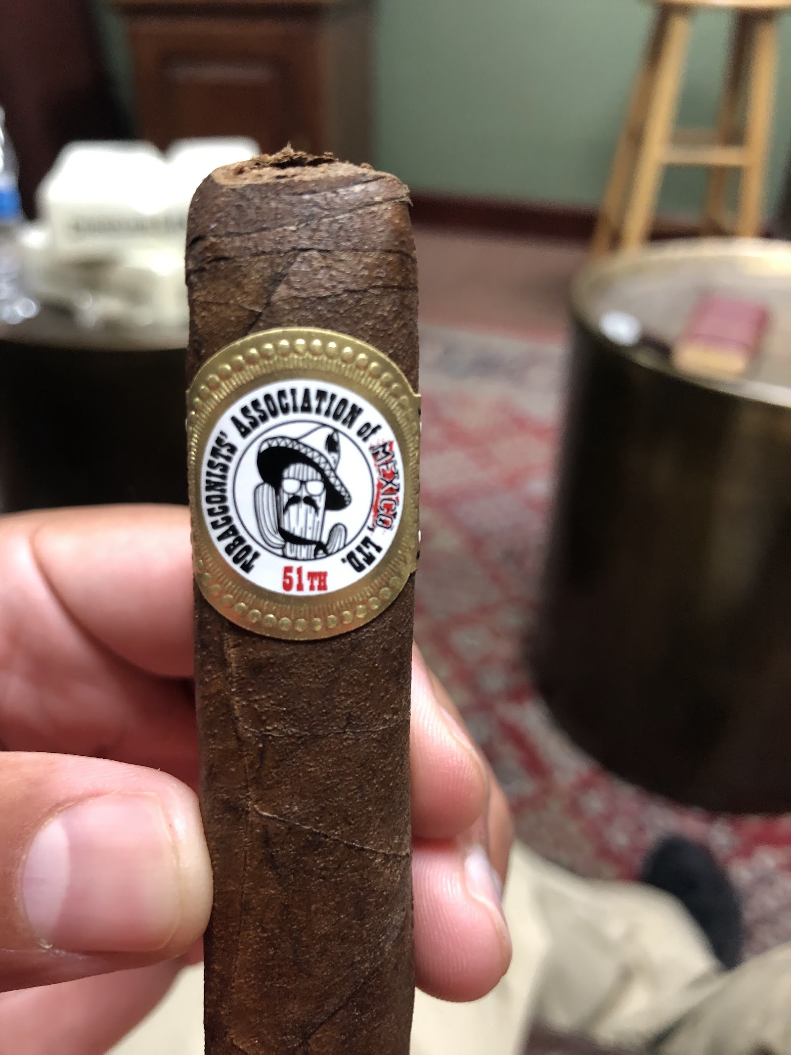 Signature Cigars (HQ) photo 7