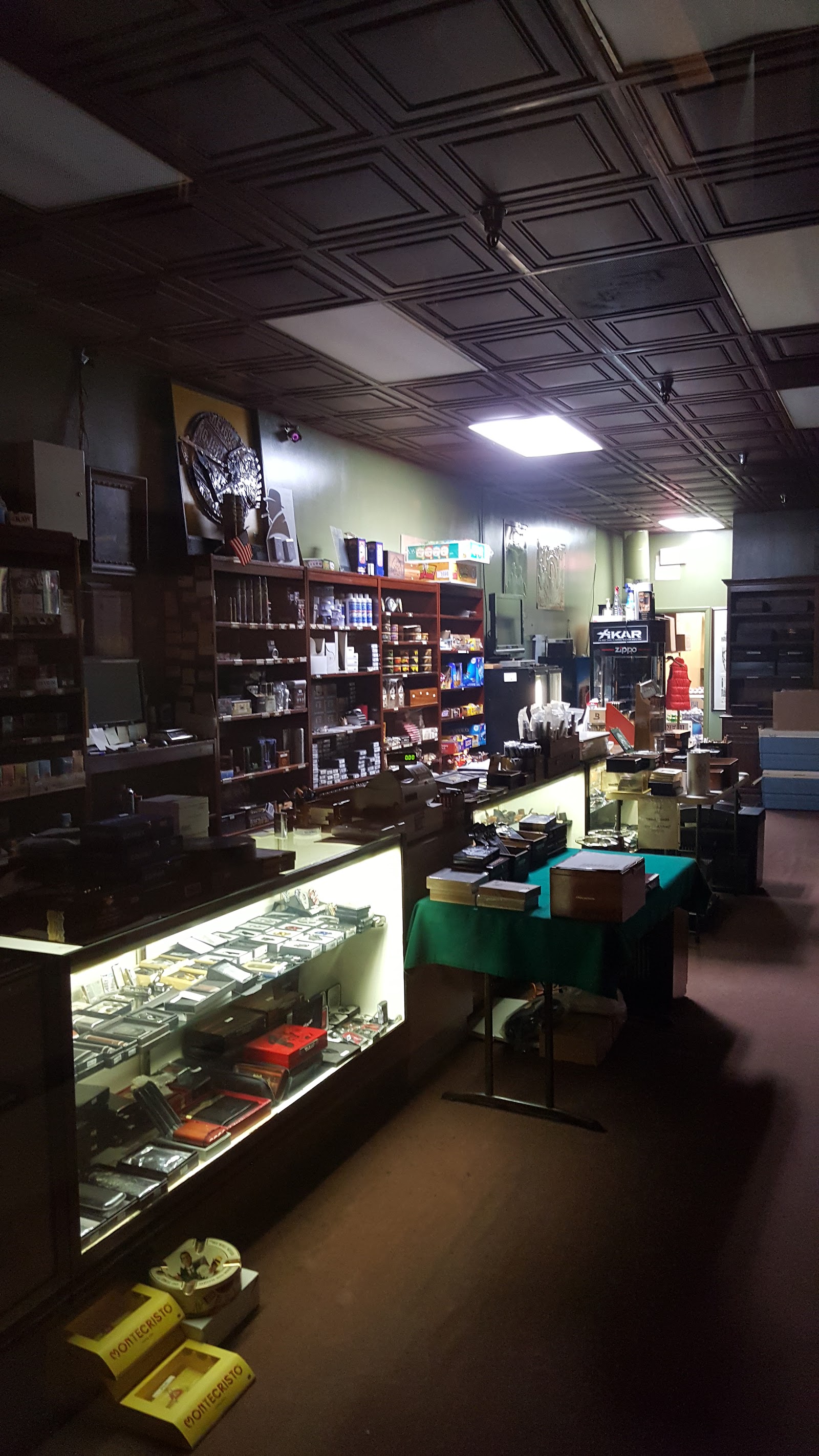 Signature Cigars - Rockville, MD photo 2