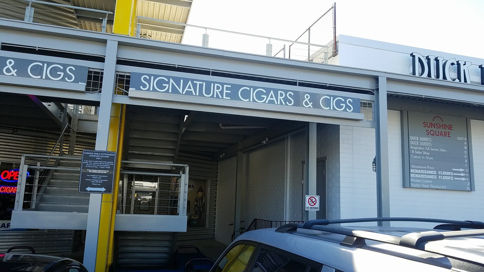 Signature Cigars - Rockville, MD photo 3